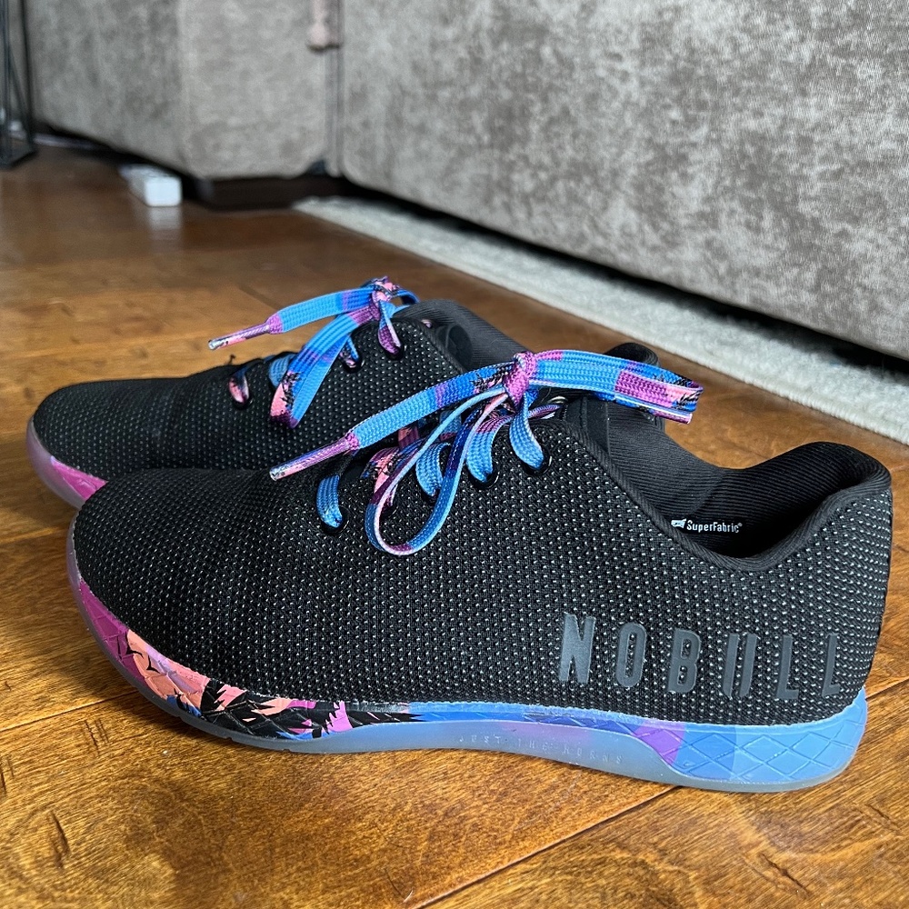 NoBull Training Shoes